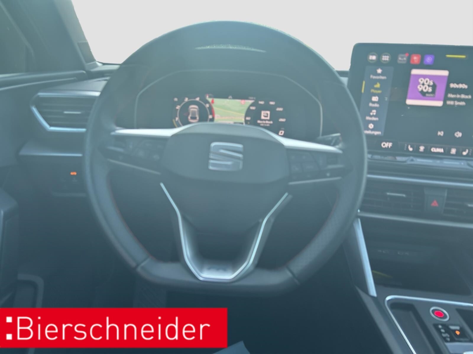 SEAT Leon – Bild 13