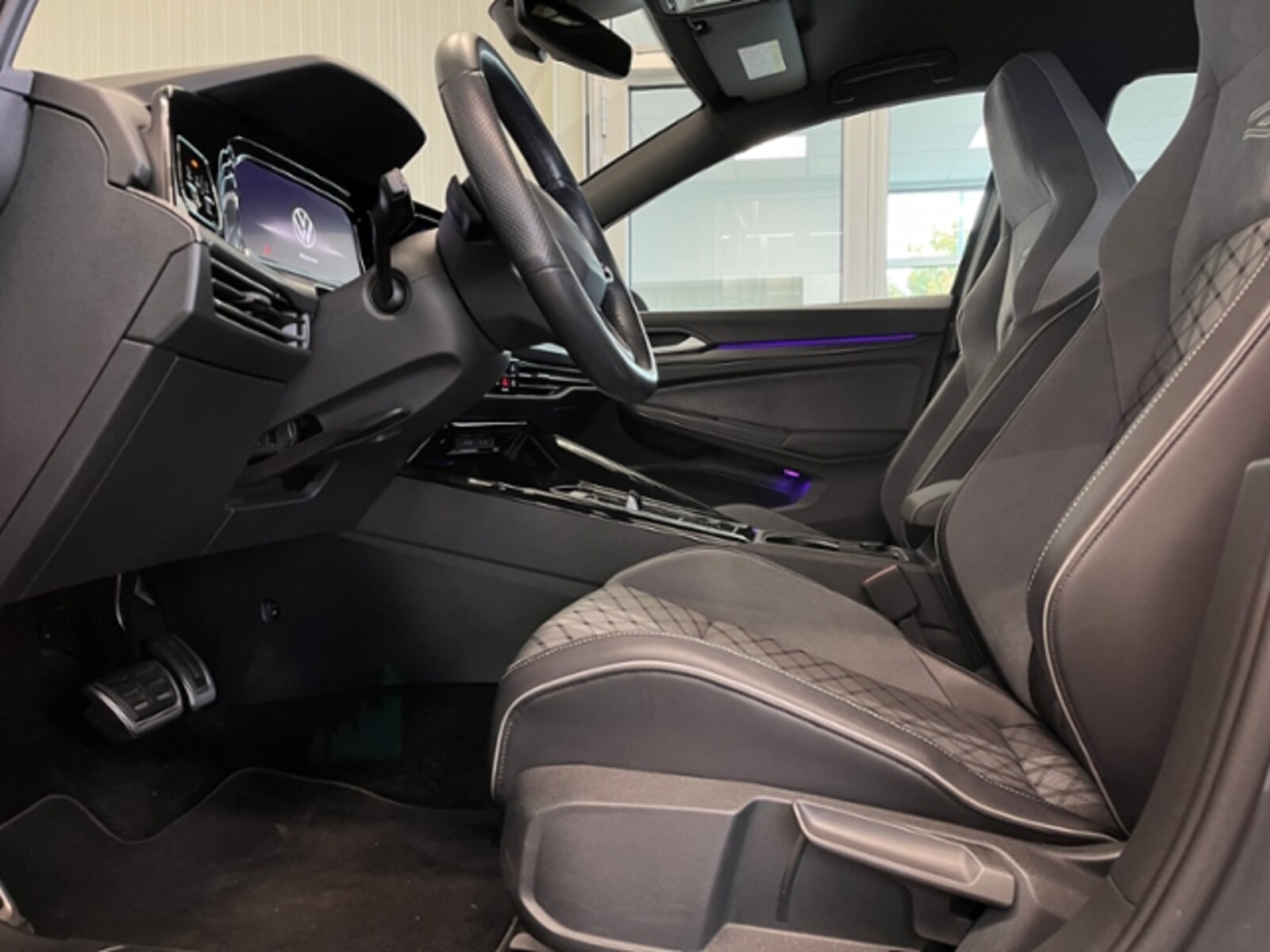Volkswagen Golf – Bild 8
