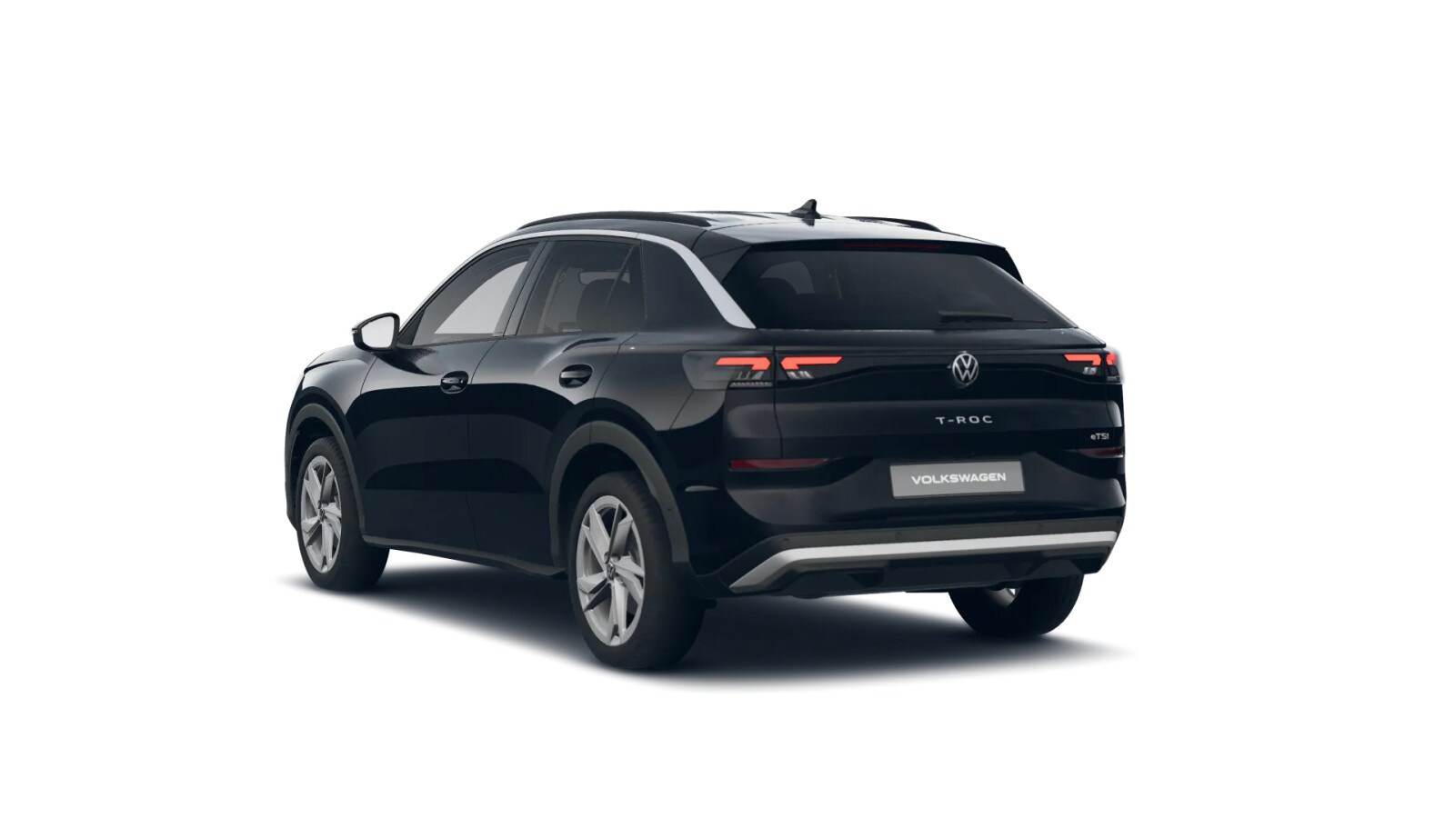 Volkswagen T-Roc – Bild 5