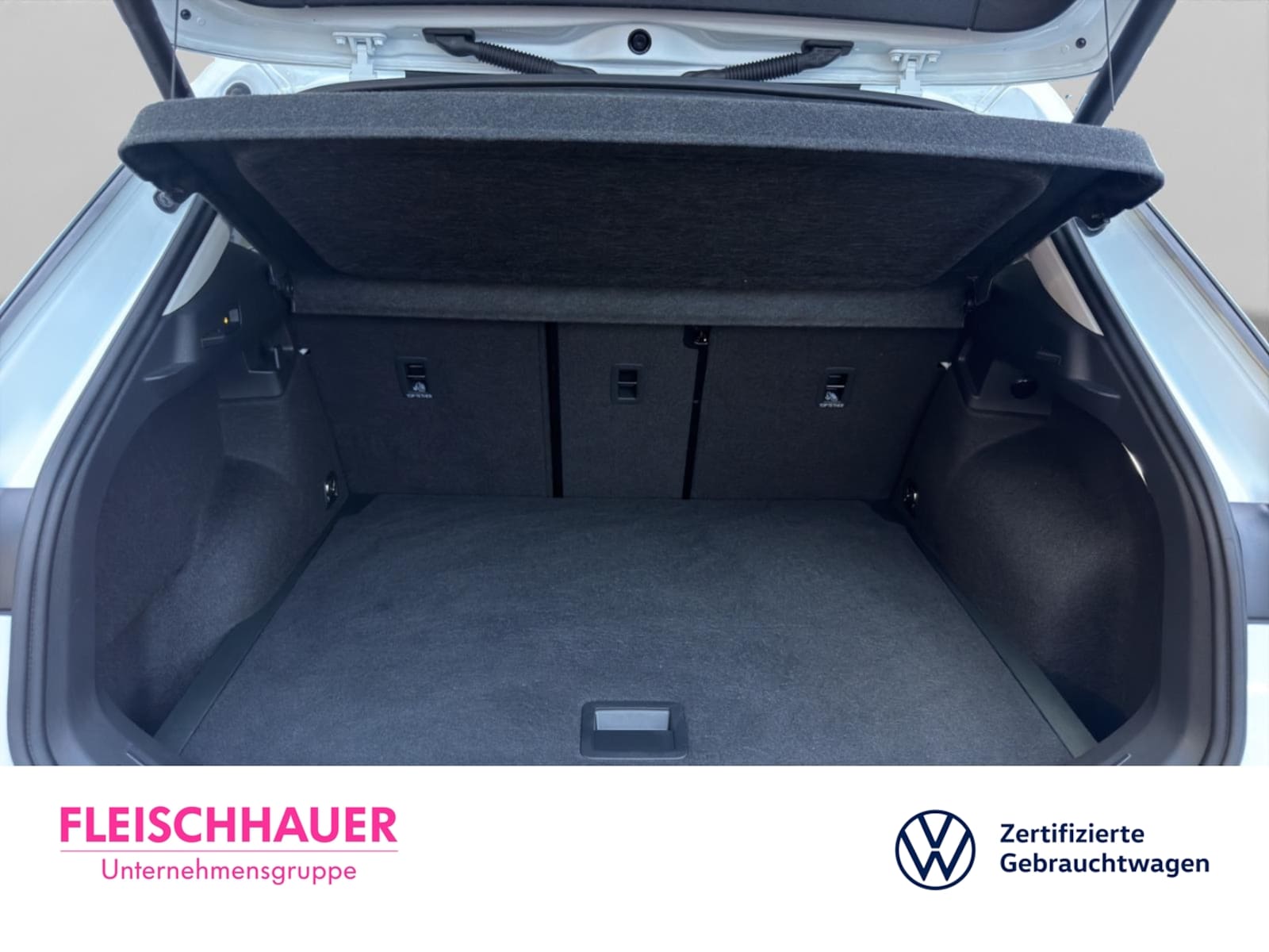 Volkswagen T-Roc – Bild 8