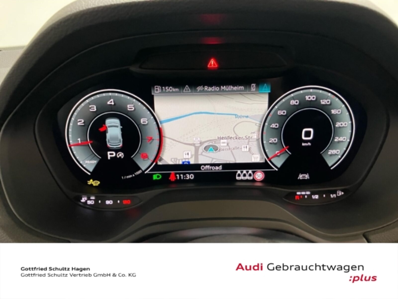 Audi Q2 – Bild 19