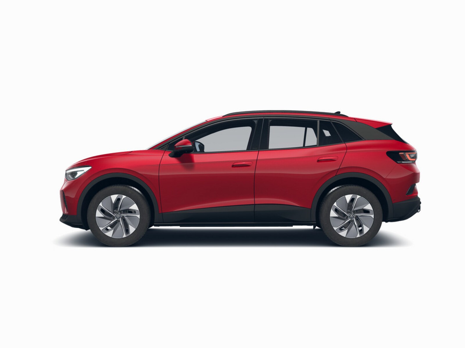Volkswagen ID.4 – Bild 9