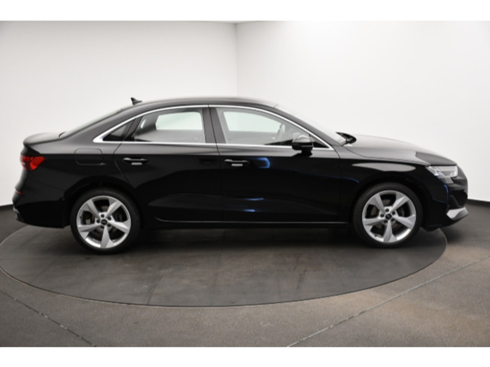 Audi A3 Limousine – Bild 18
