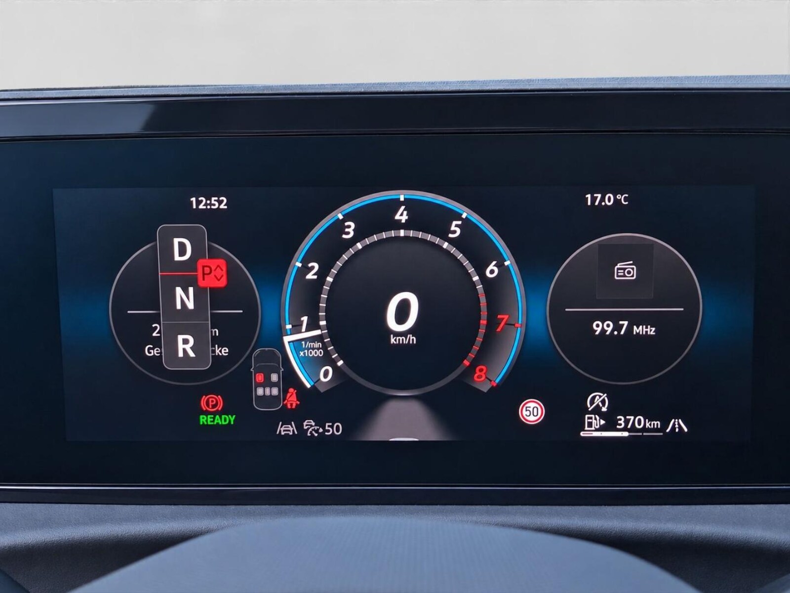 Volkswagen T-Roc – Bild 11