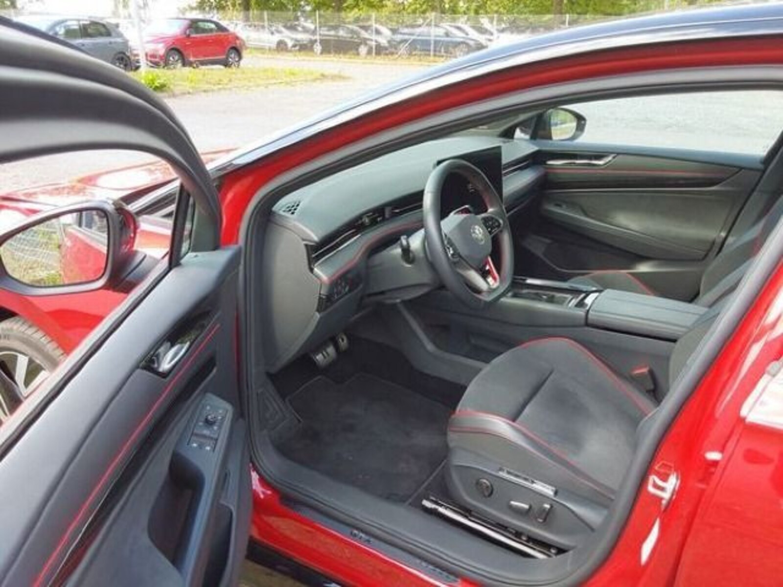 Volkswagen ID.7 – Bild 4