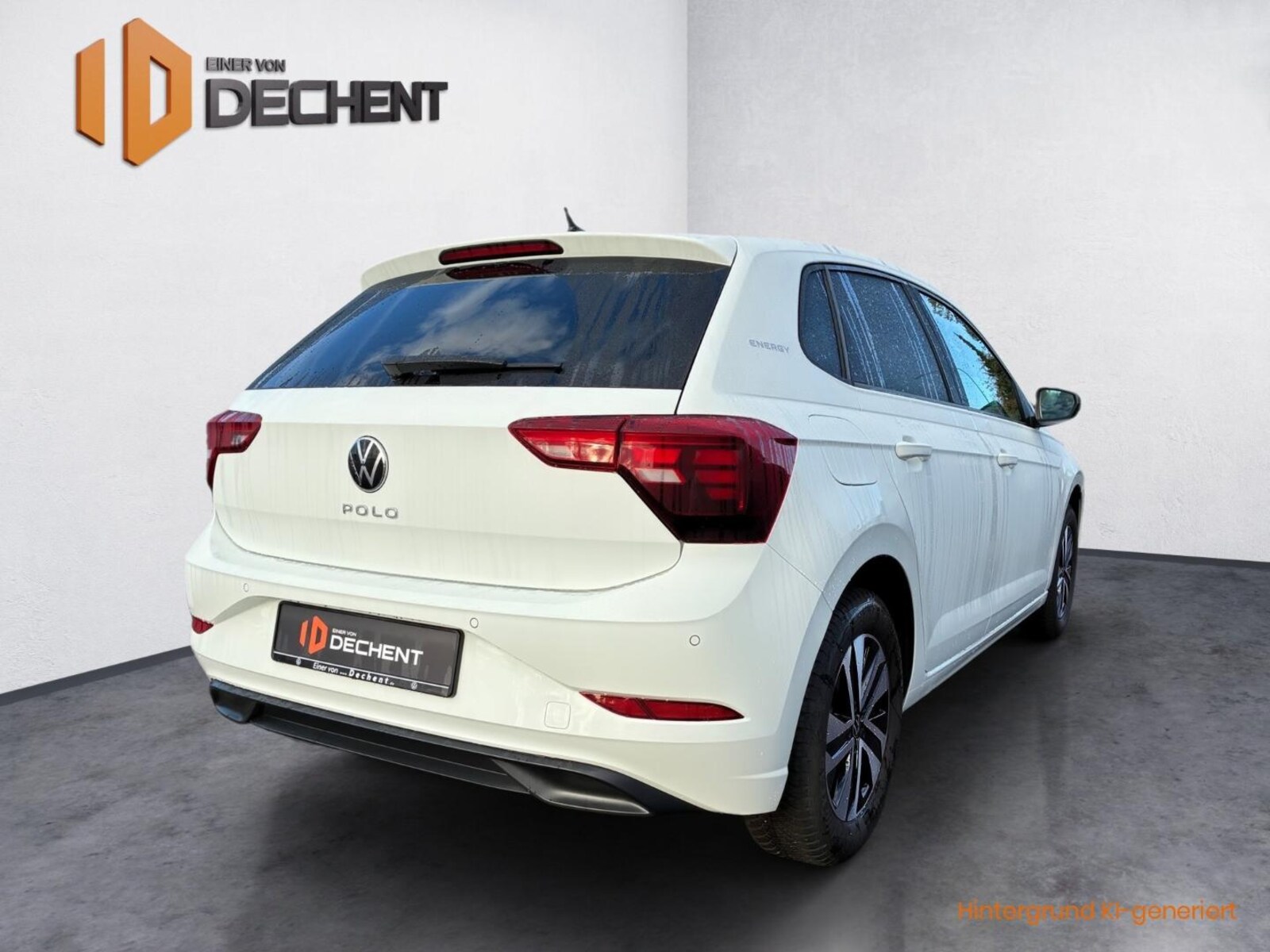 Volkswagen Polo – Bild 11