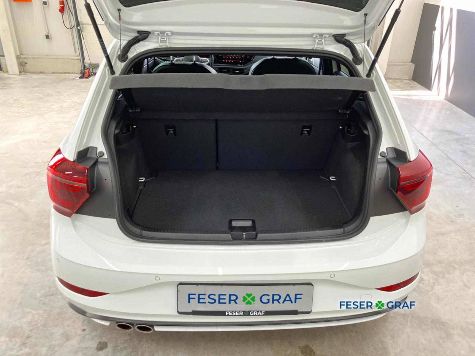 Volkswagen Polo – Bild 10