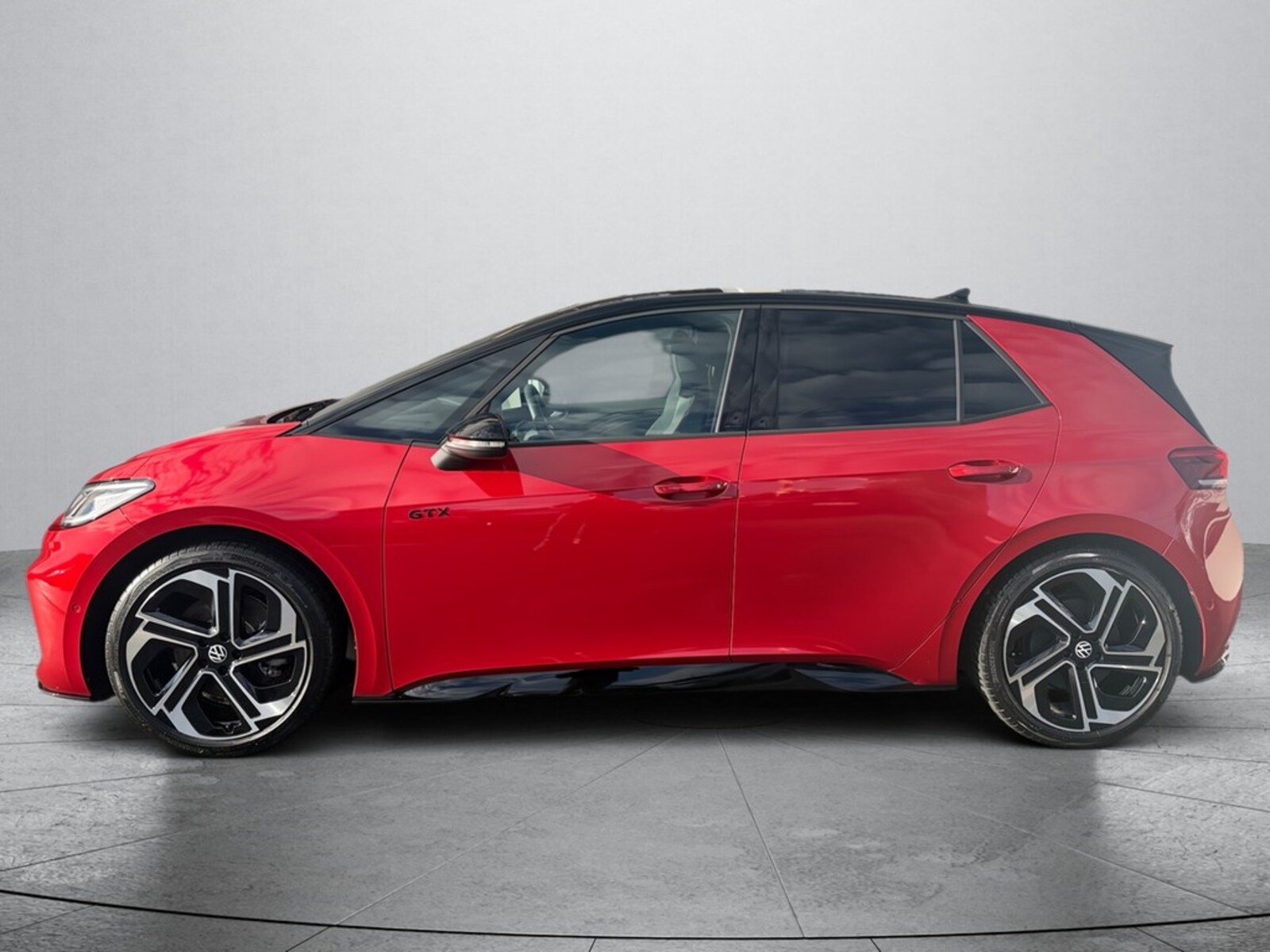 Volkswagen ID.3 – Bild 4