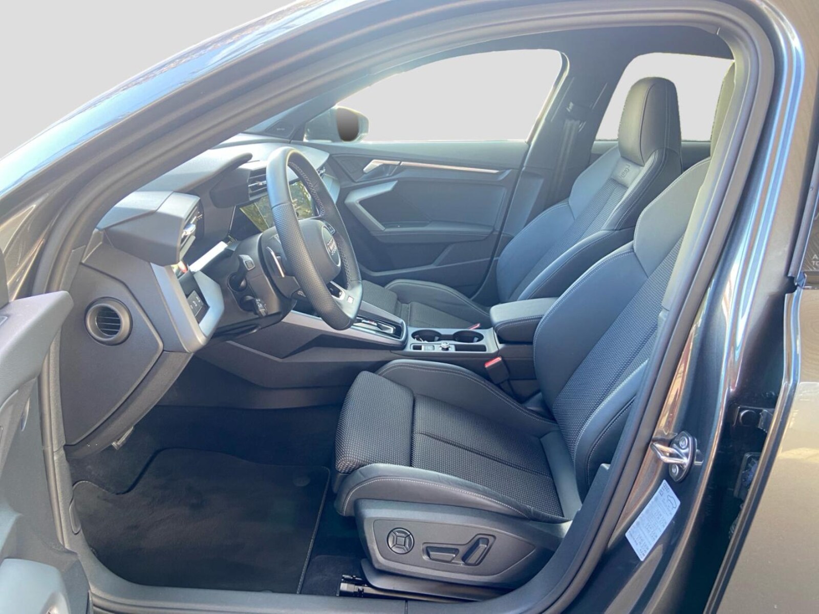 Audi A3 Sportback – Bild 9