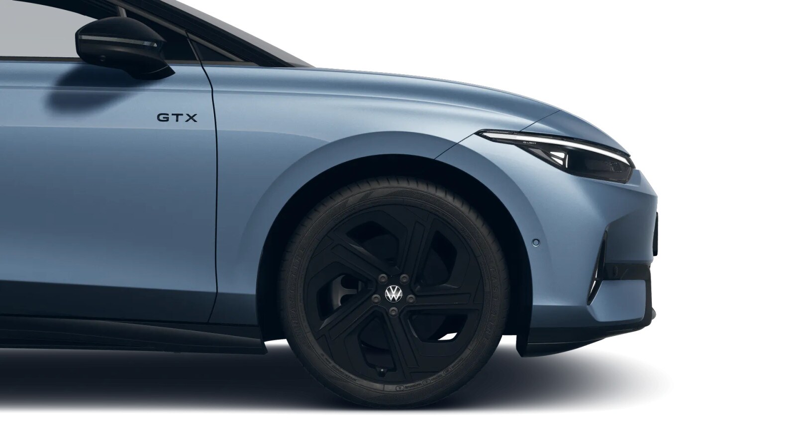 Volkswagen ID.7 Tourer – Bild 4