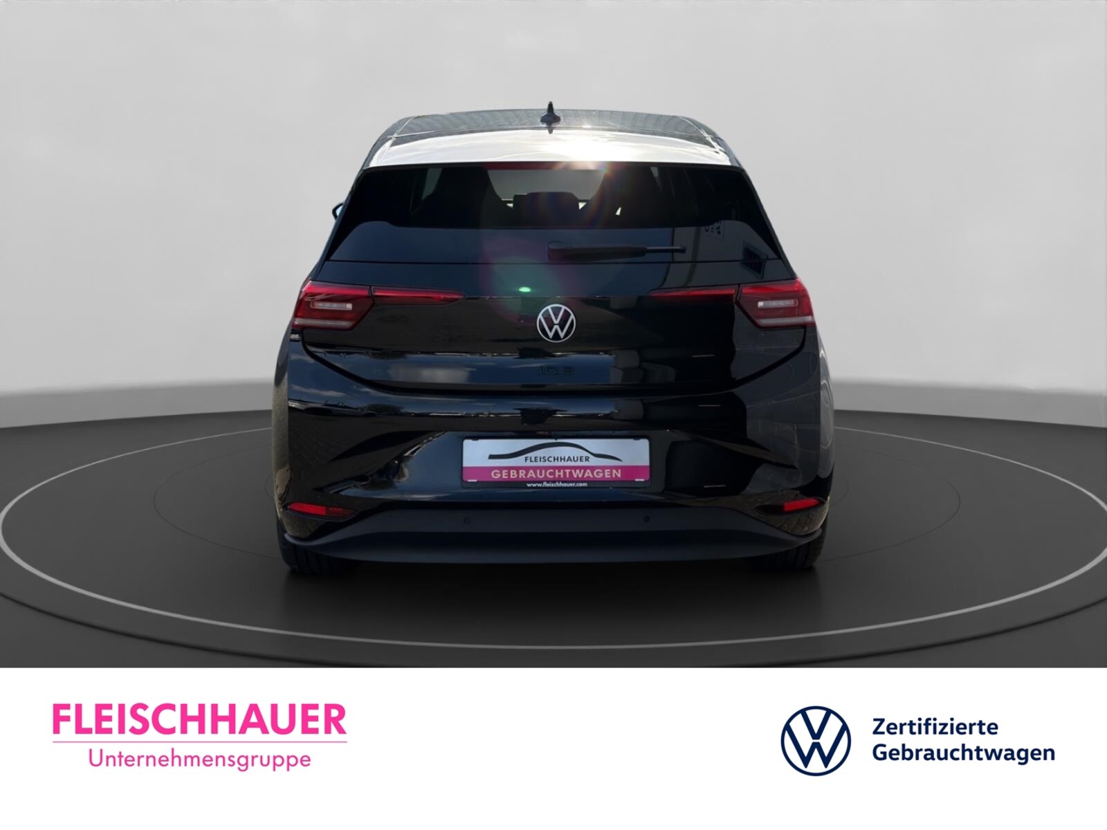 Volkswagen ID.3 – Bild 5