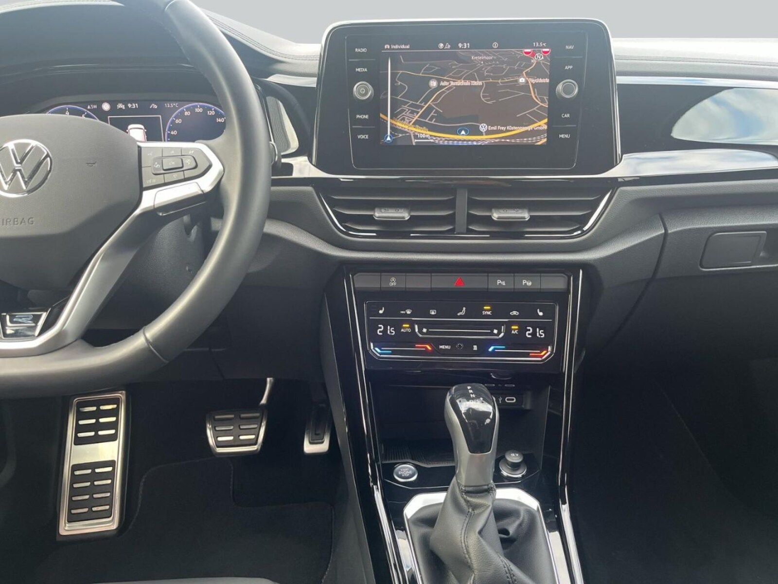 Volkswagen T-Roc – Bild 16