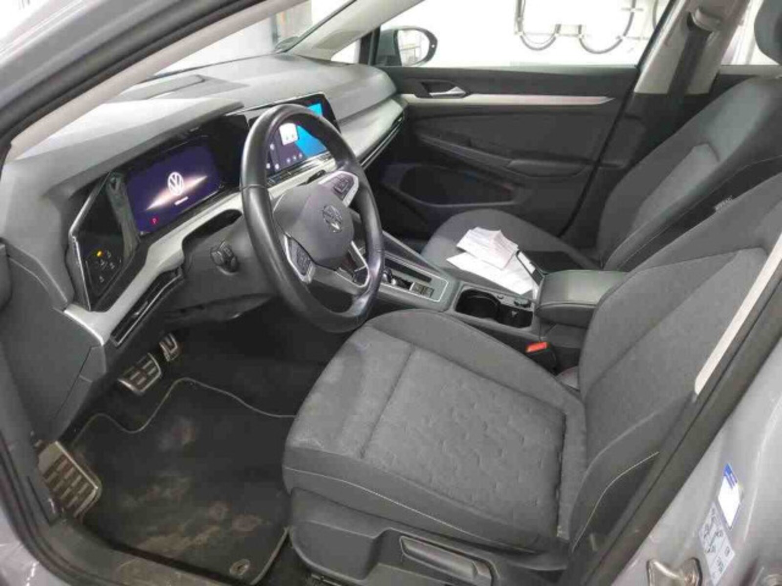 Volkswagen Golf – Bild 5