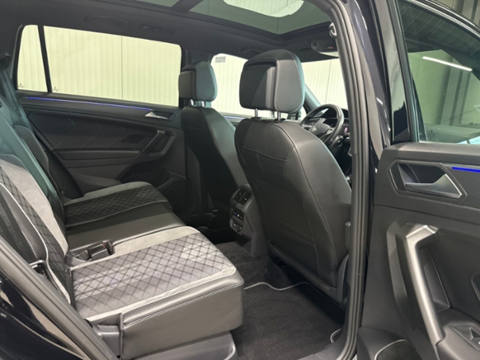 Volkswagen Tiguan Allspace – Bild 25