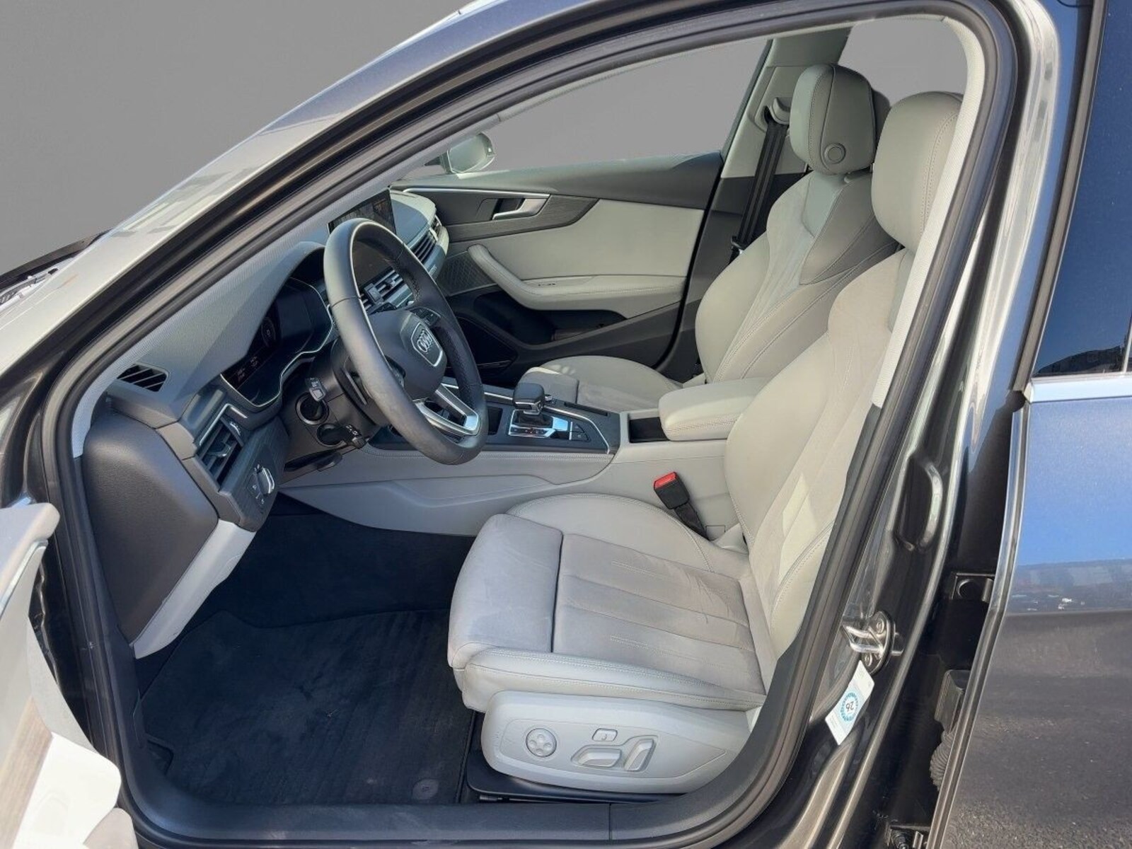 Audi A4 allroad quattro – Bild 6