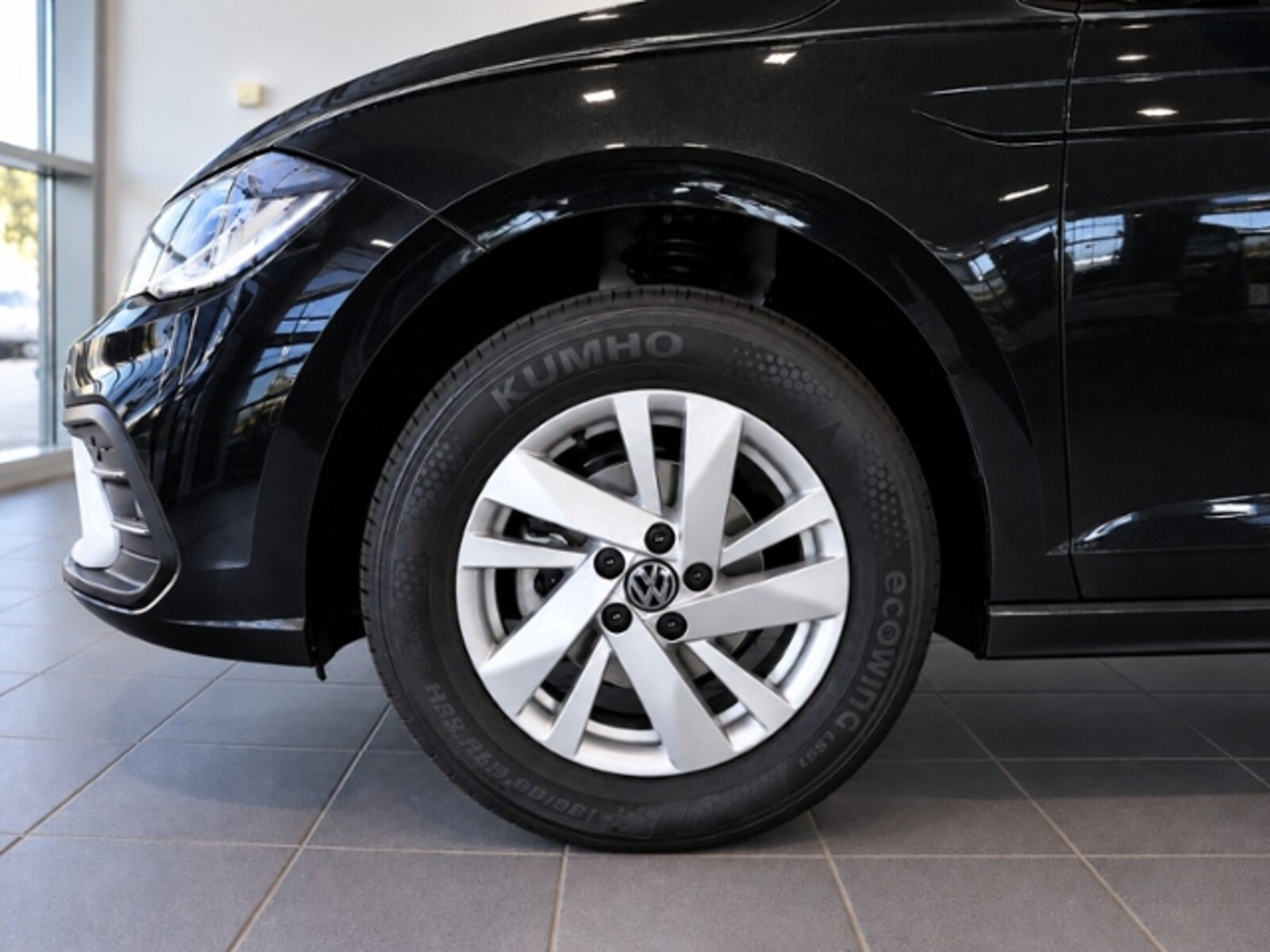 Volkswagen Polo – Bild 10