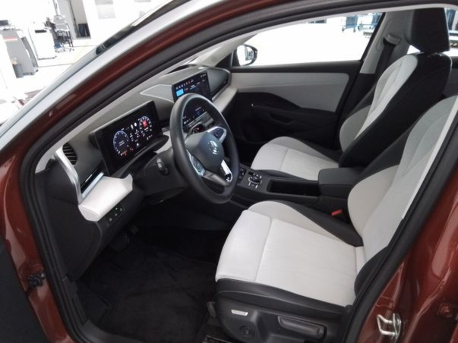 Volkswagen T-Roc – Bild 4