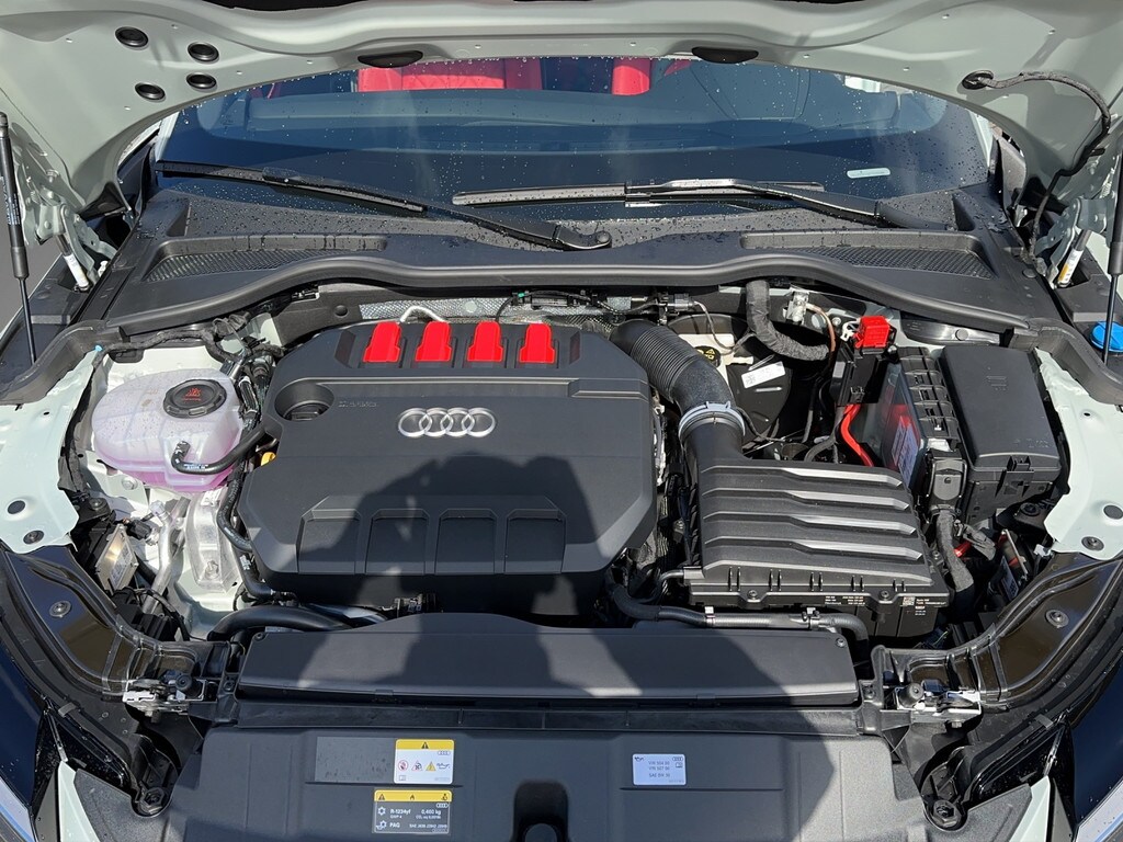 Image about Audi TTS Coupé TFSI quattro S tronic