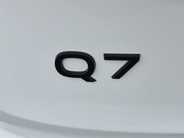 2025 Audi Q7 Prestige - Photo 31