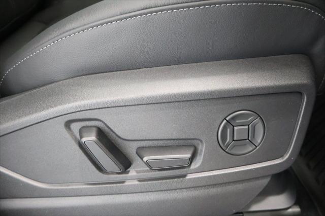 2025 Audi Q5 Premium Plus - Photo 22