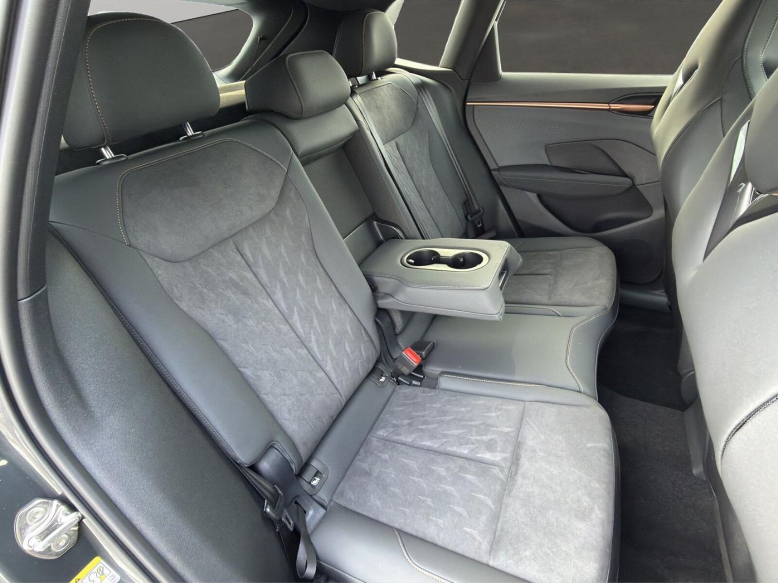 CUPRA Terramar – Bild 15