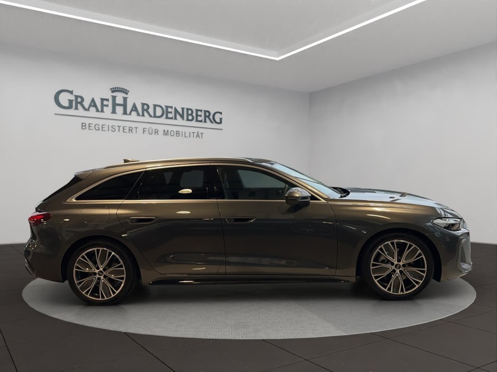 Audi A5 Avant – Bild 5