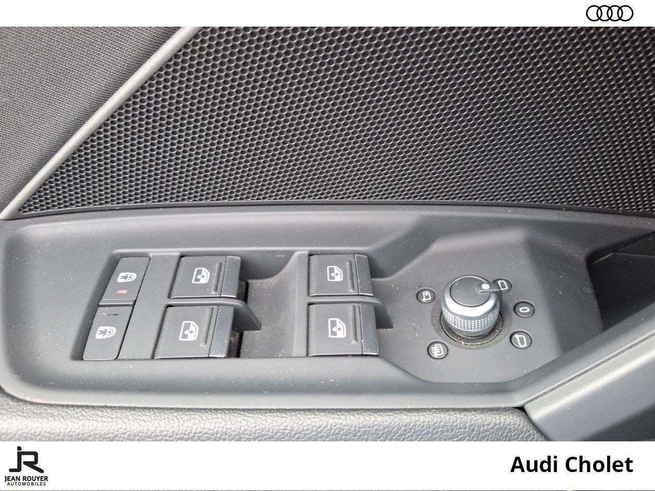 Image about Audi A3 Berline Business Line 35 TFSI 110 kW (150 ch) S tronic