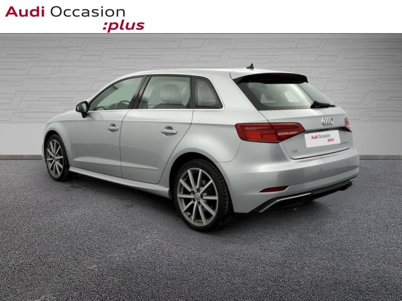 Image about Audi A3 Sportback e-tron Design Luxe 40 e-tron 150 kW (204 ch) S tronic