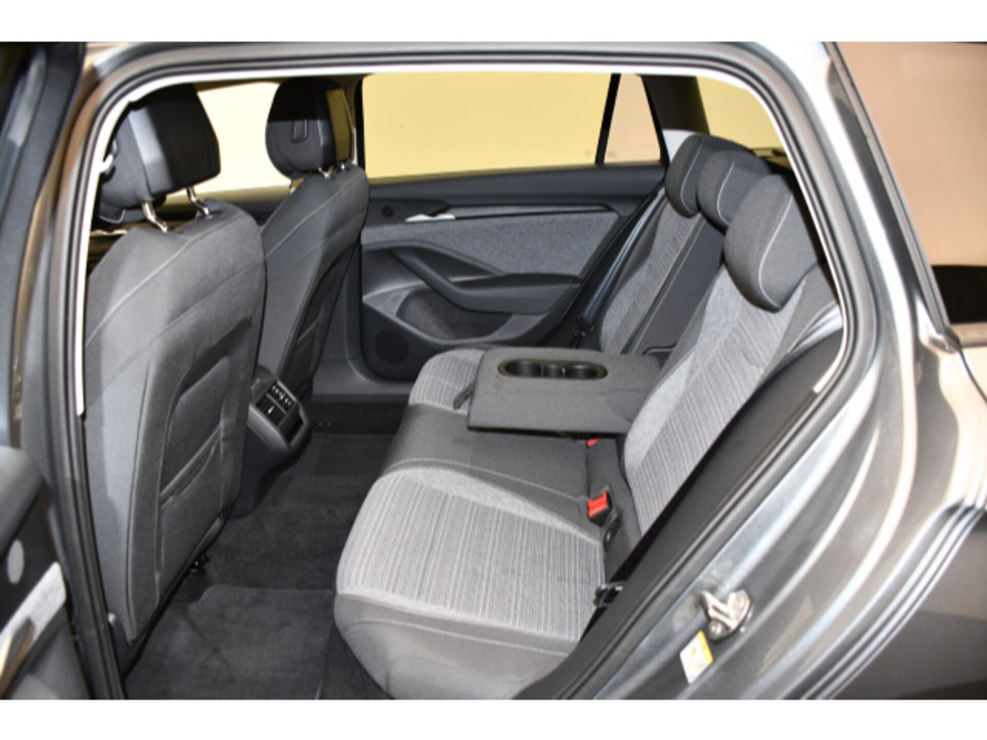 Skoda Superb Combi Selection