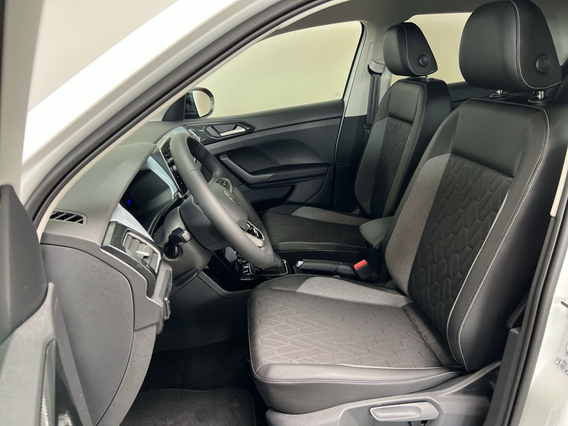 Volkswagen T-Cross ENERGY