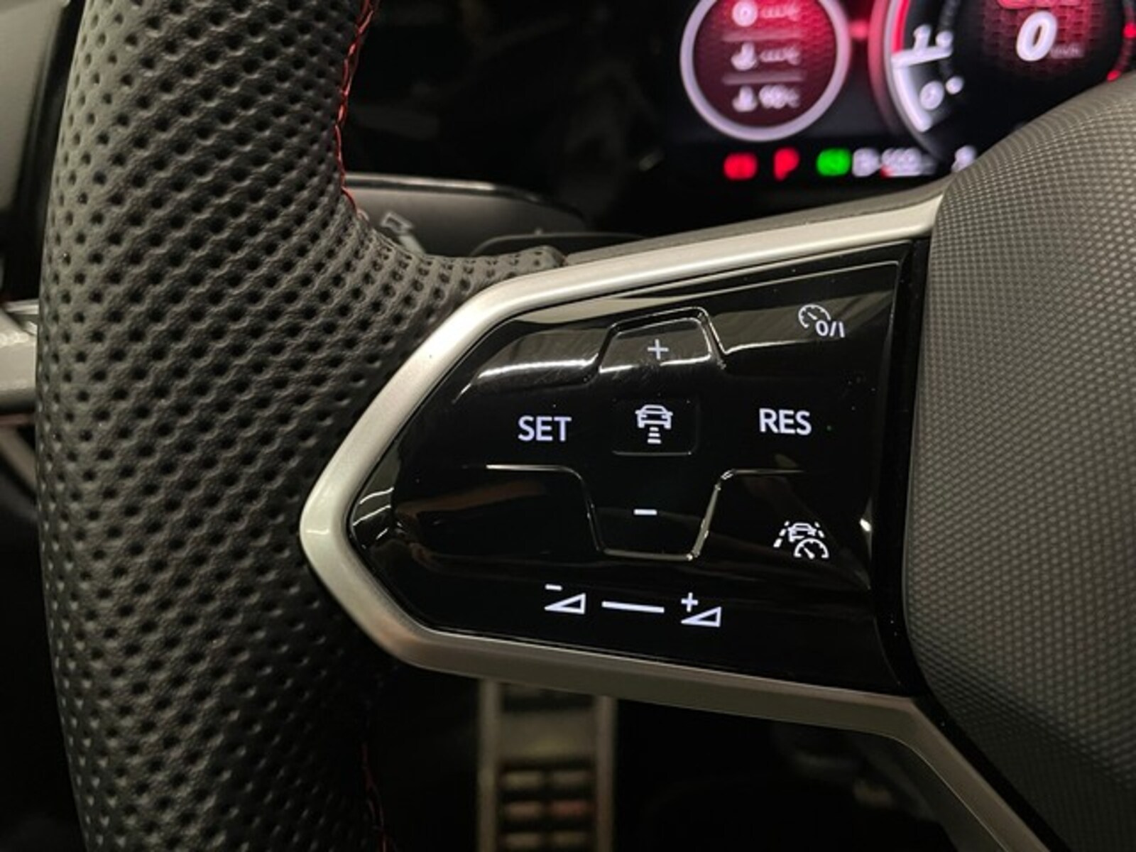 Volkswagen Golf – Bild 15