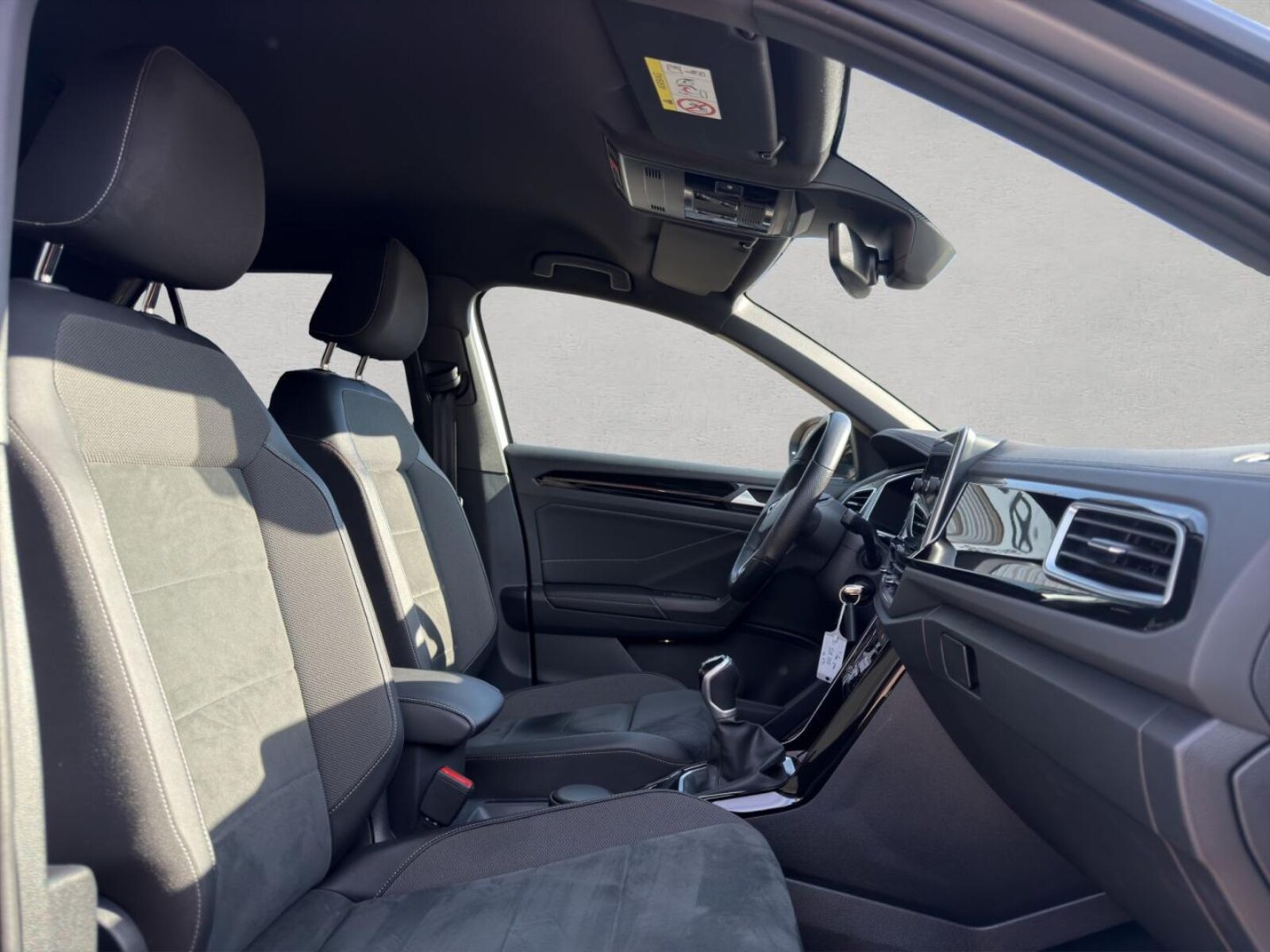 Volkswagen T-Roc – Bild 19