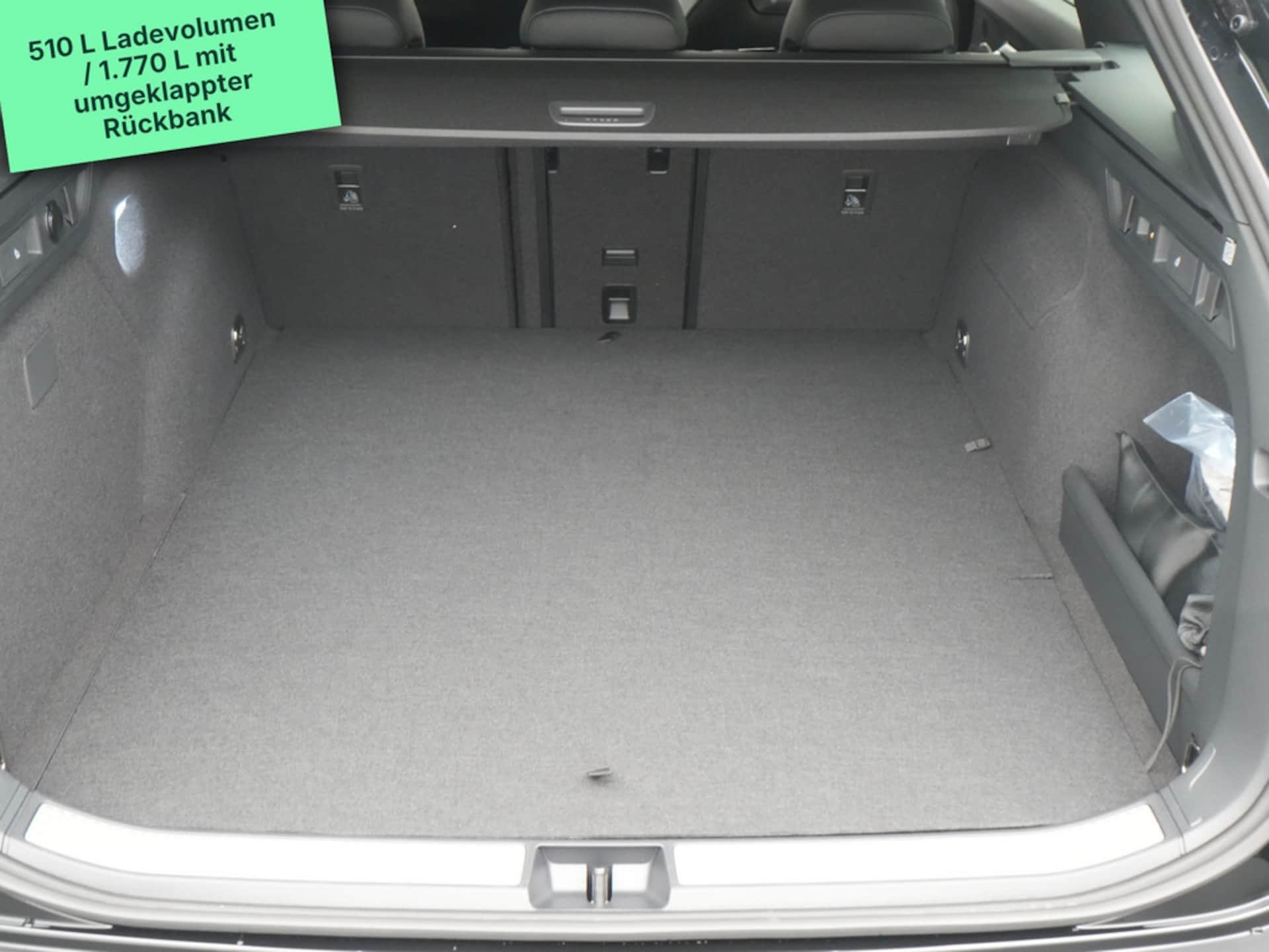 Skoda Superb Combi Sportline