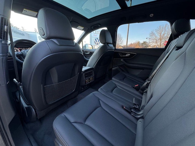 2026 Audi Q7 Premium Plus - Photo 28