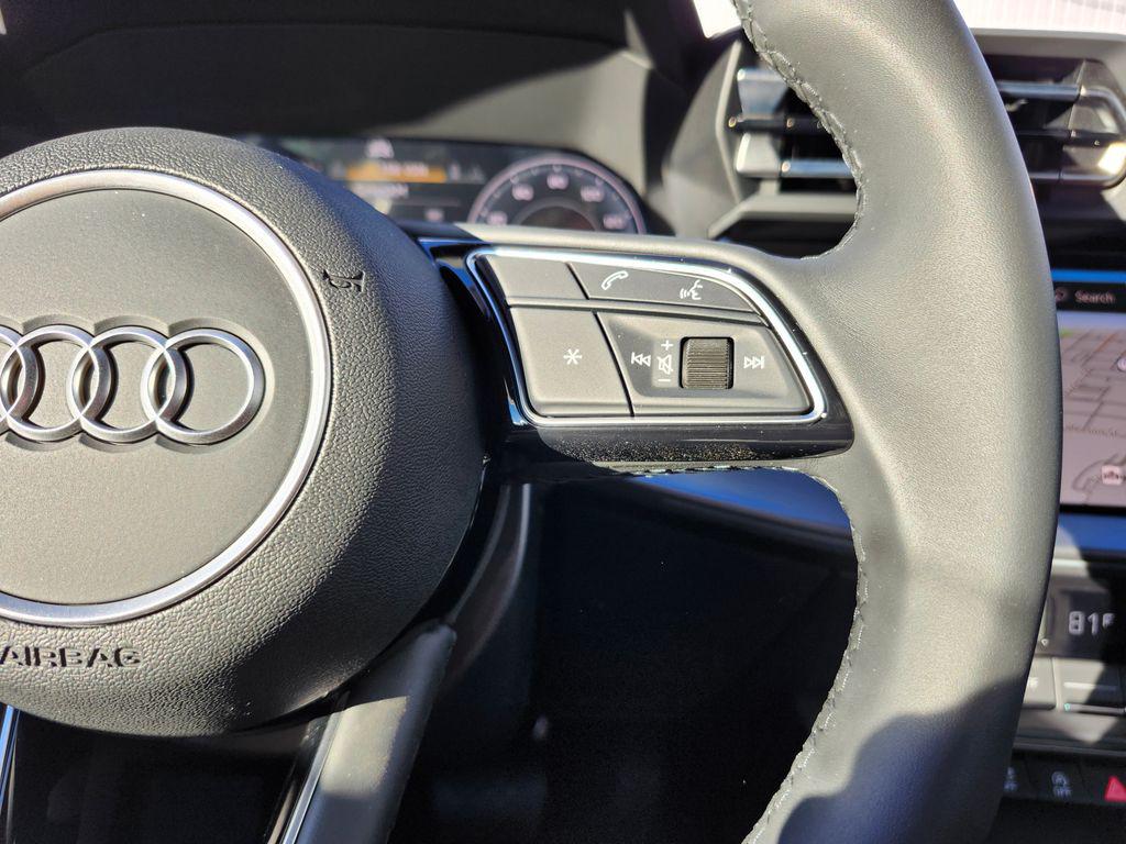 2026 Audi A3 Premium - Photo 15