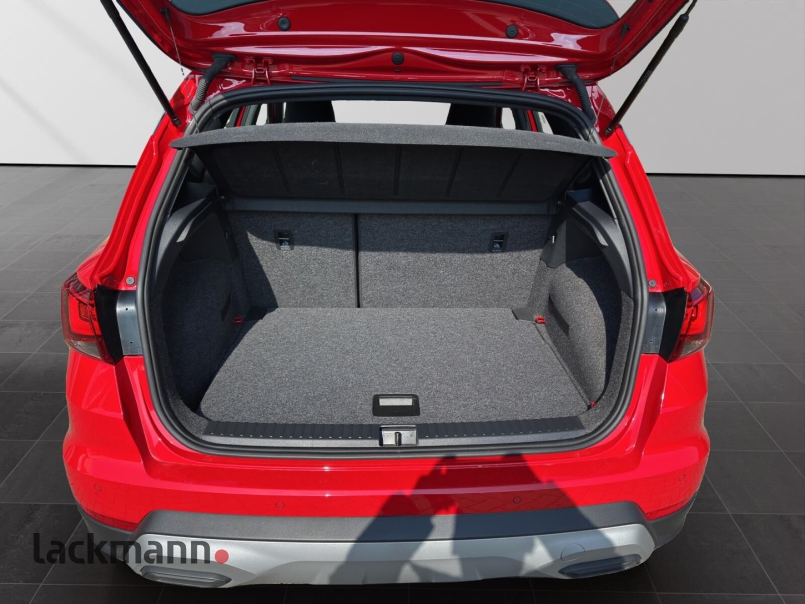 SEAT Arona – Bild 8