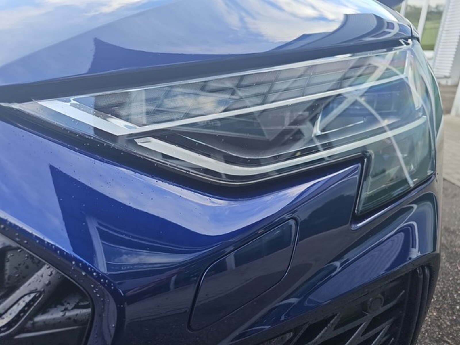 Audi S3 Limousine – Bild 15
