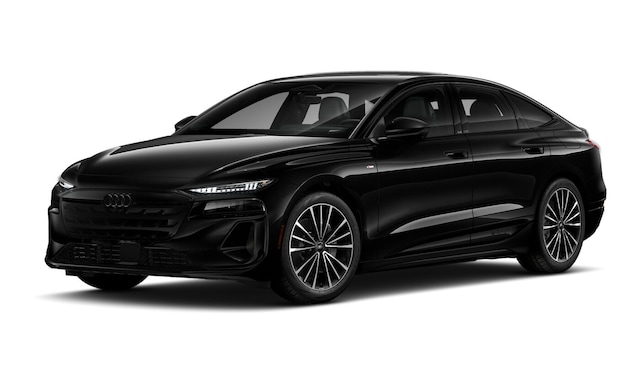 2027 Audi A6 e-tron TFSI quattro Technik