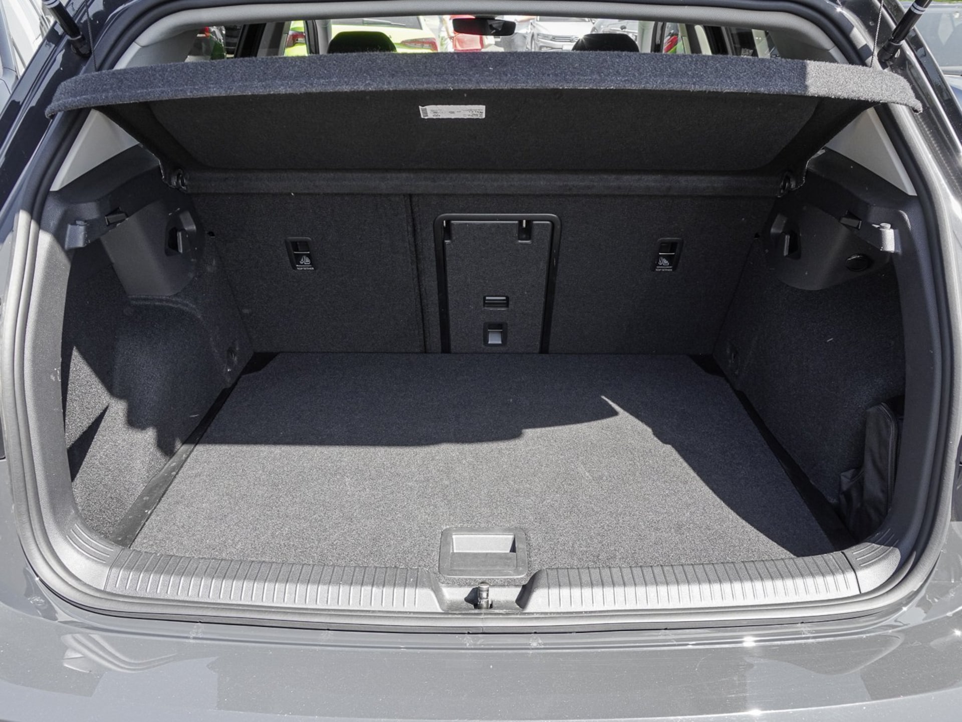 Volkswagen Golf MOVE