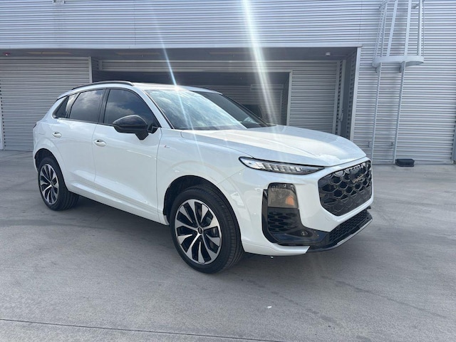 2026 Audi Q3 SUV