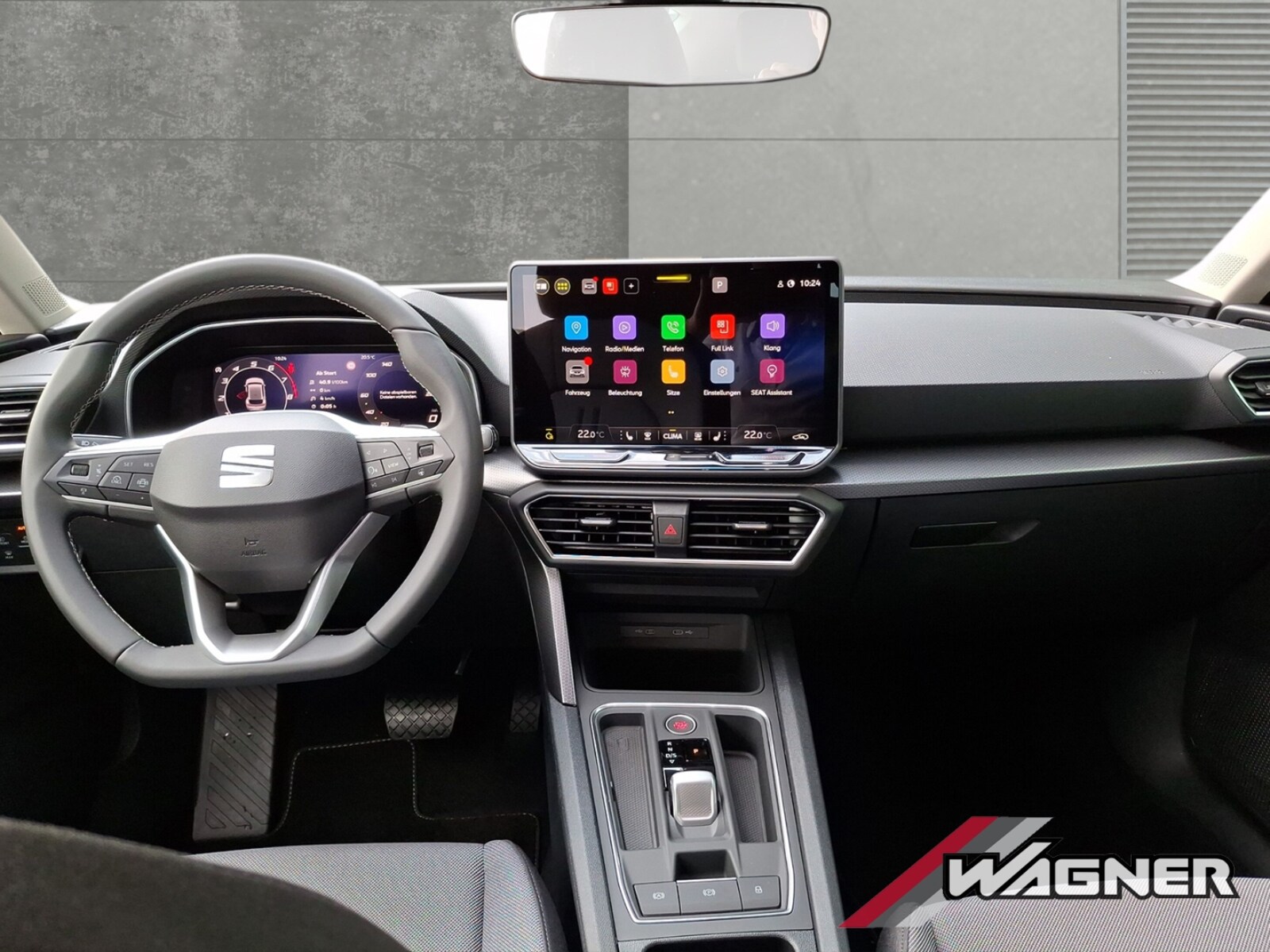 SEAT Leon – Bild 9