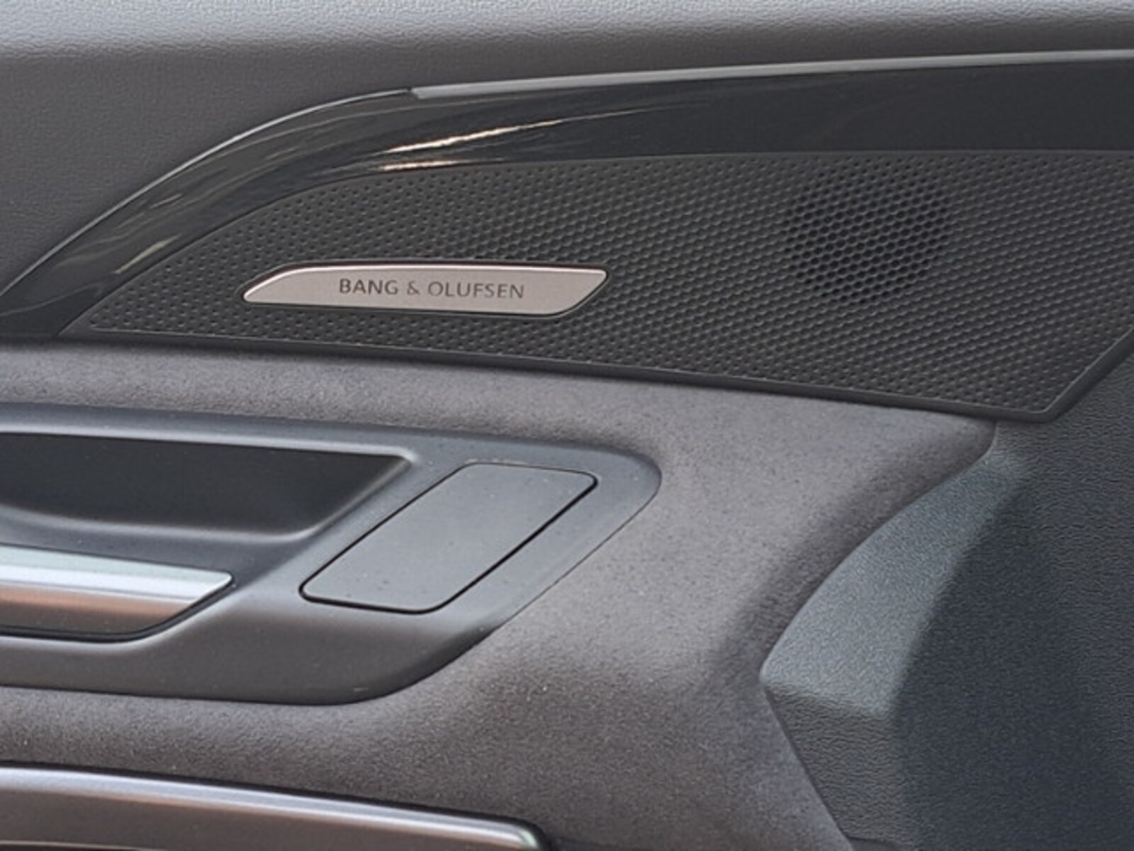 Audi SQ5 – Bild 29