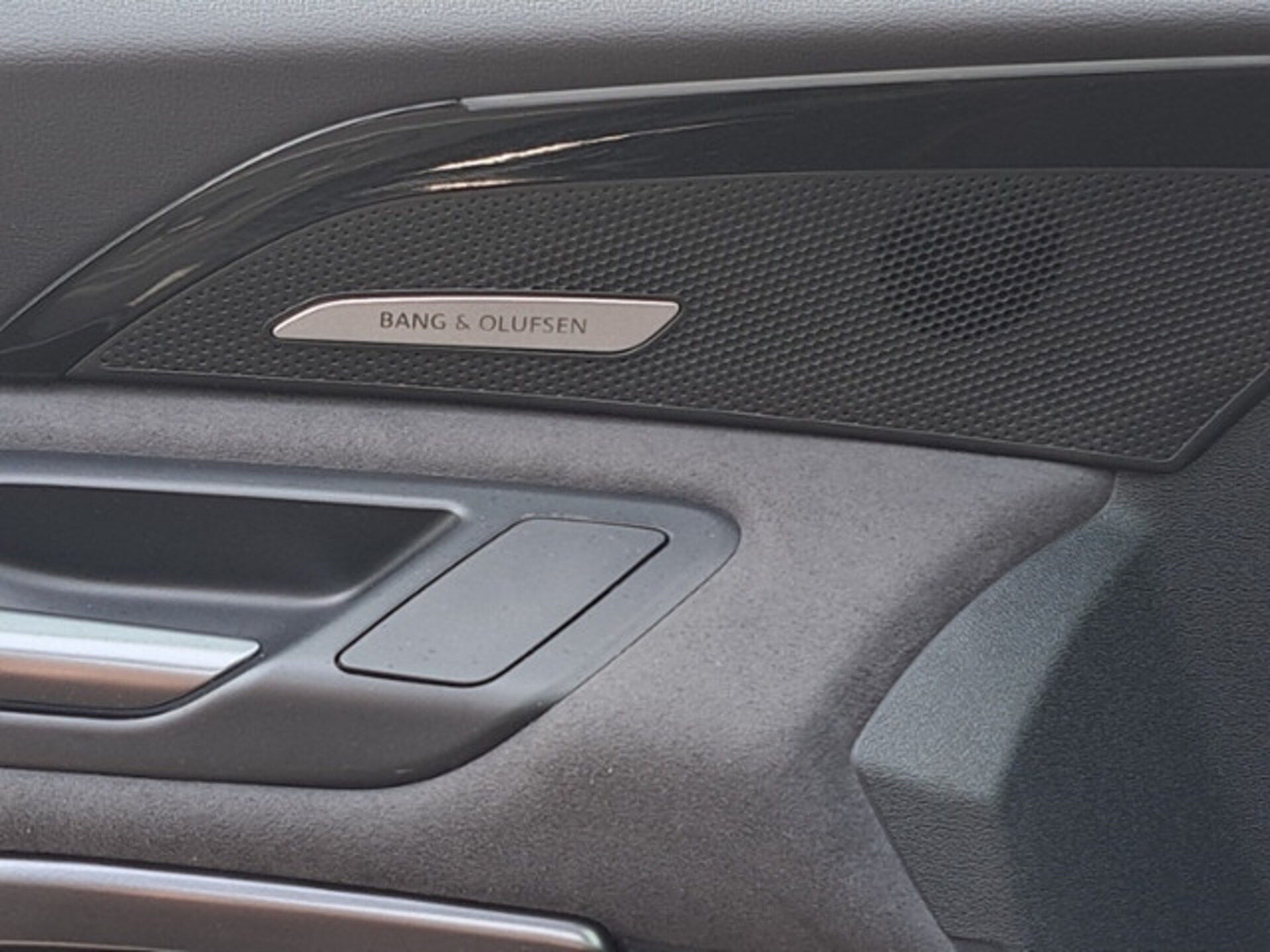 Audi SQ5 SUV