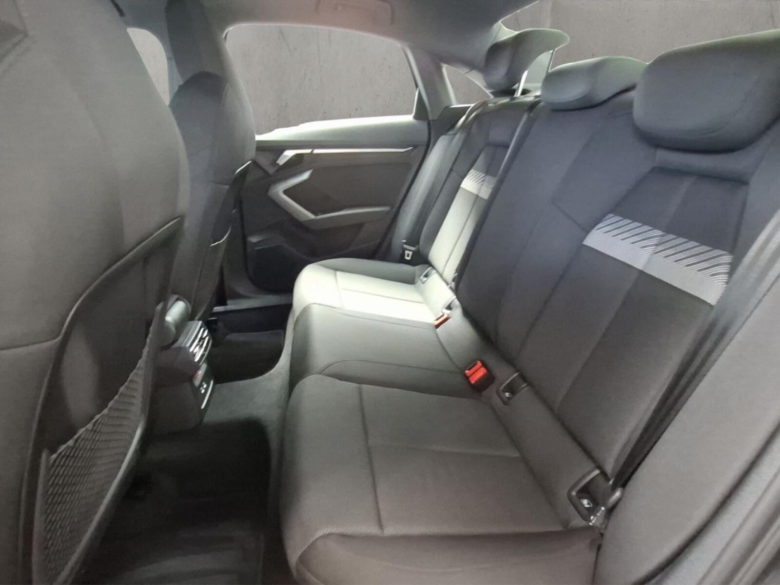 Audi A3 Limousine – Bild 14