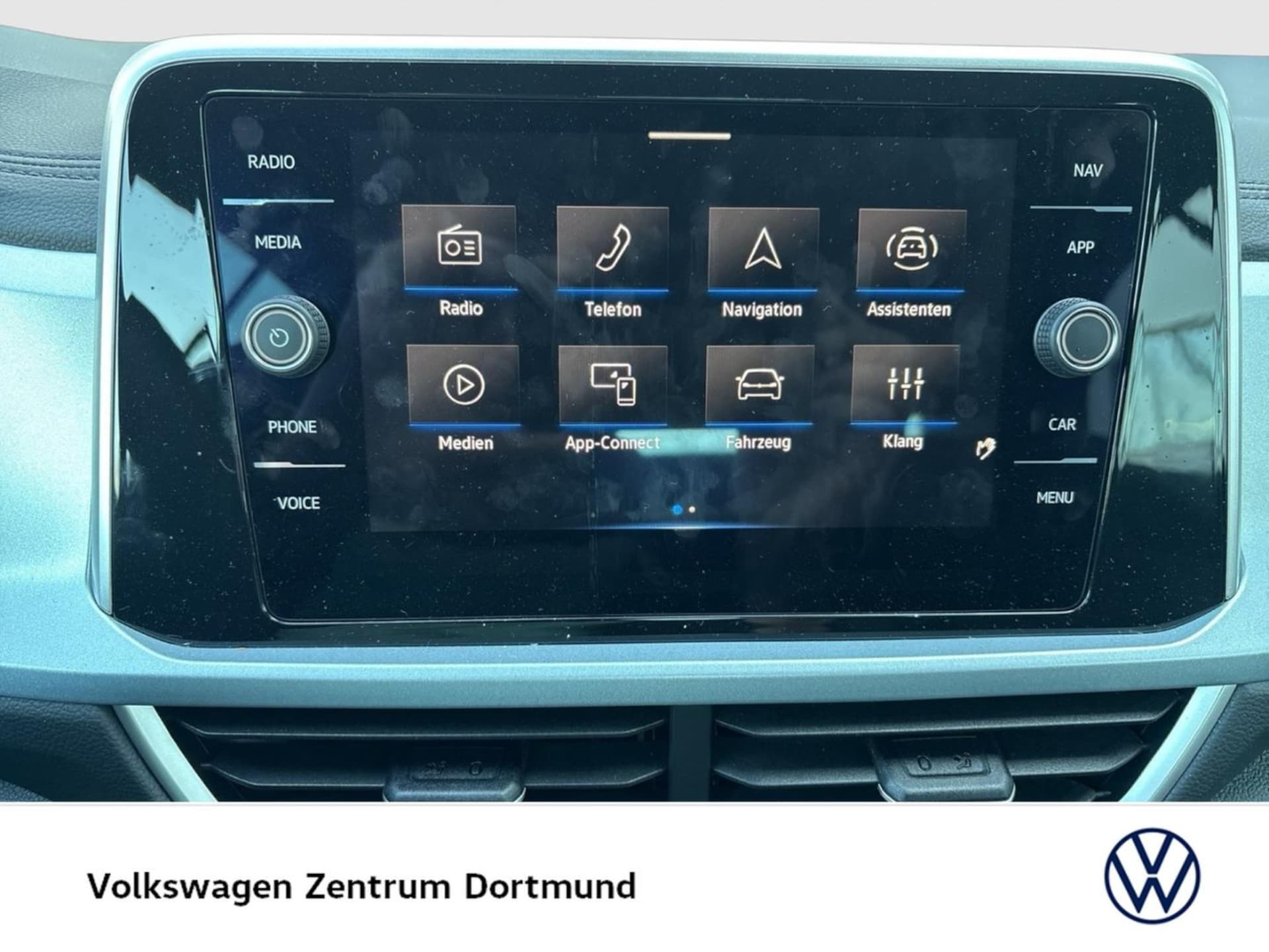 Volkswagen T-Roc Cabriolet Style