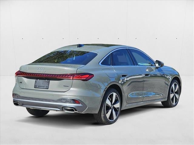 2025 Audi A5 Premium Plus - Photo 8