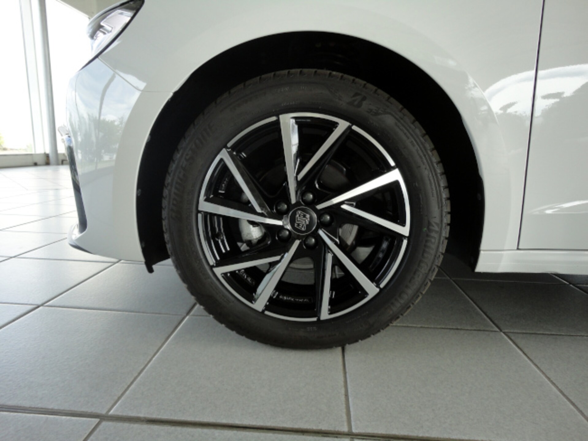 Audi A1 Sportback Advanced