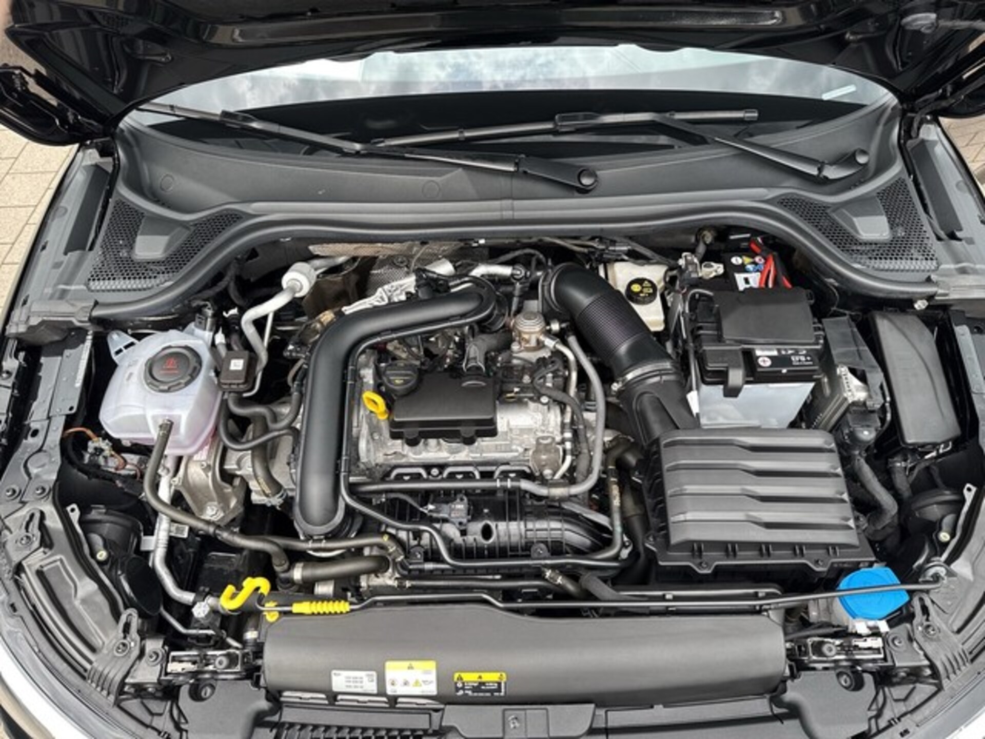 Audi A1 Sportback S line