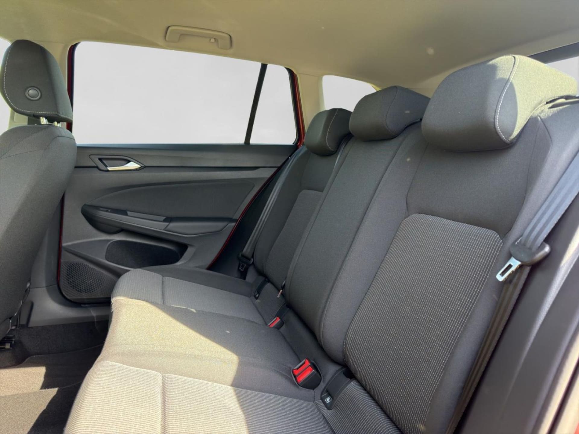 Volkswagen Golf Variant Basis-Modell
