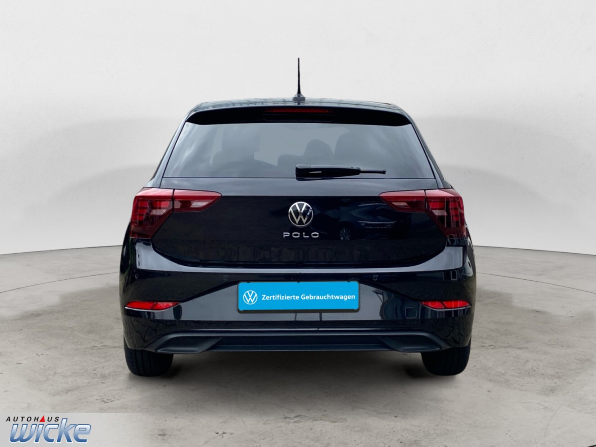 Volkswagen Polo Goal